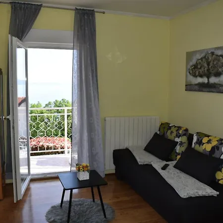 Laures Apartament