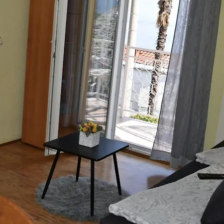 Laures Apartament