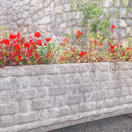 Laures Διαμέρισμα