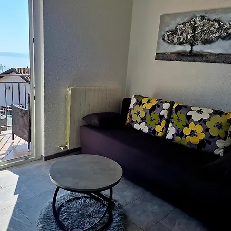 Laures Διαμέρισμα