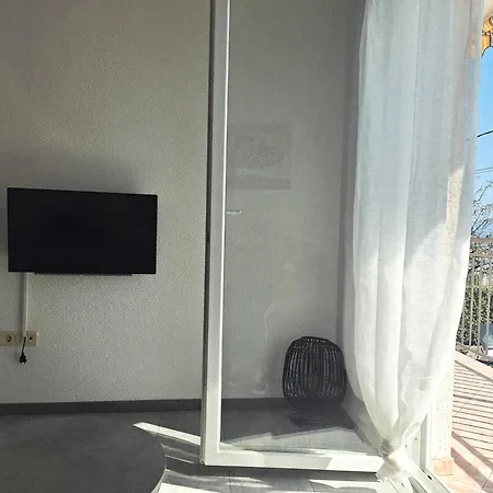 Διαμέρισμα Laures