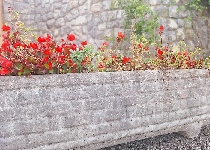 Laures Διαμέρισμα