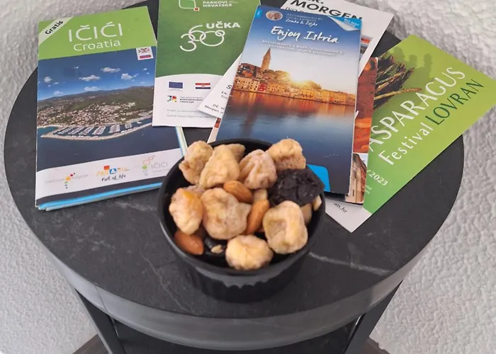 Laures Διαμέρισμα