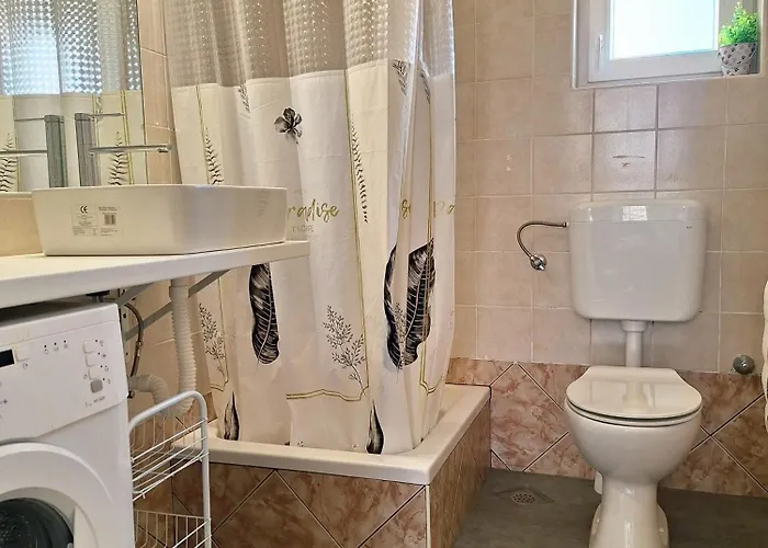 Διαμέρισμα Laures Ičići