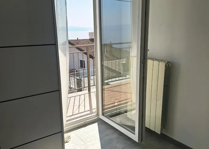 Διαμέρισμα Laures