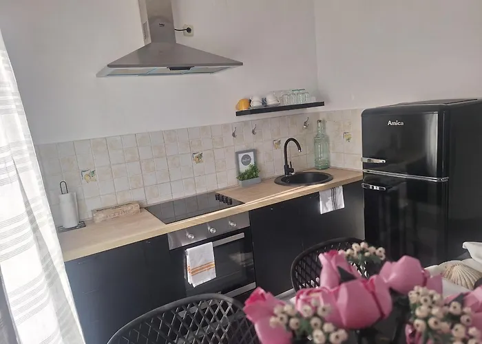 Laures Διαμέρισμα