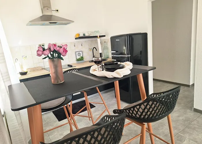 Διαμέρισμα Laures *