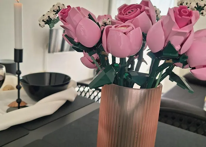 Διαμέρισμα Laures *