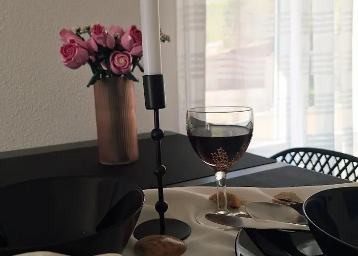 Διαμέρισμα Laures *