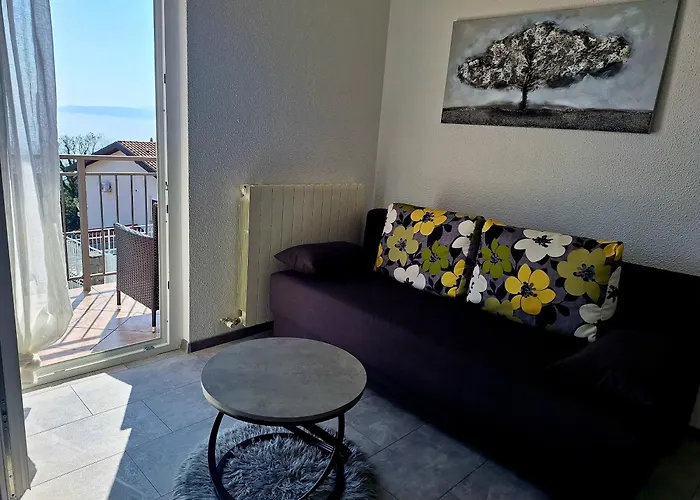 Laures Διαμέρισμα