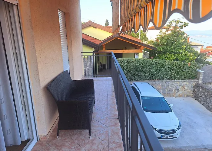 Laures Διαμέρισμα