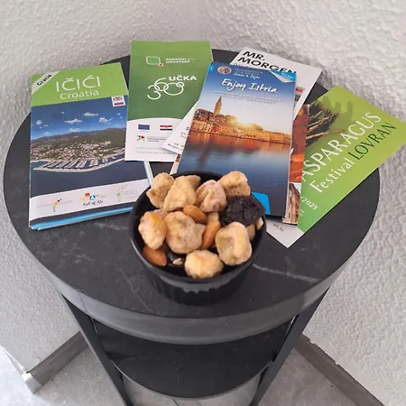 Laures Apartament
