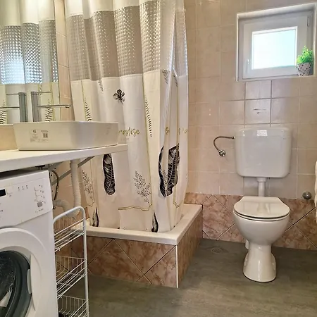 Apartament Laures Ičići