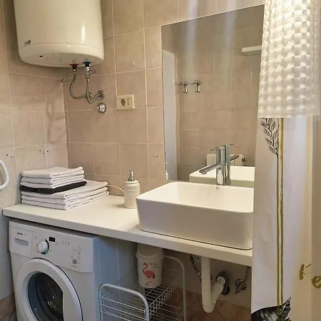 Laures Apartament Ičići