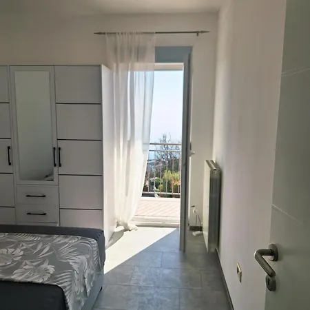 Apartament Laures Ičići