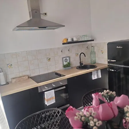 Laures Apartmán