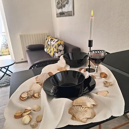 Laures Apartament Ičići