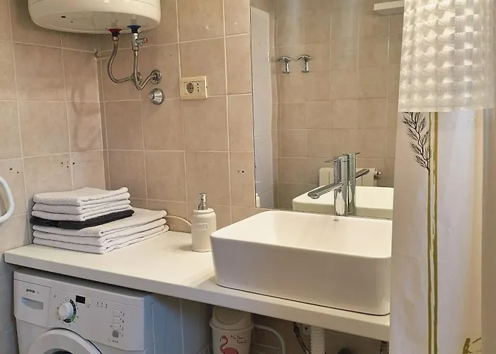 Laures Appartement Ičići