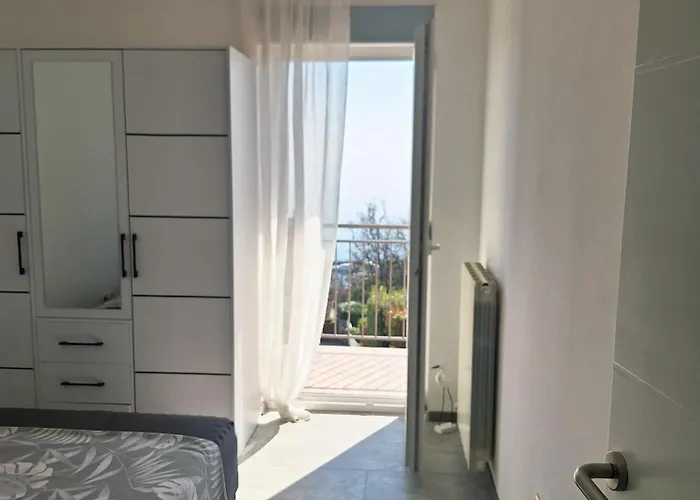 Appartement Laures Ičići