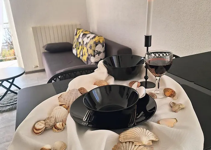 Laures Appartement Ičići
